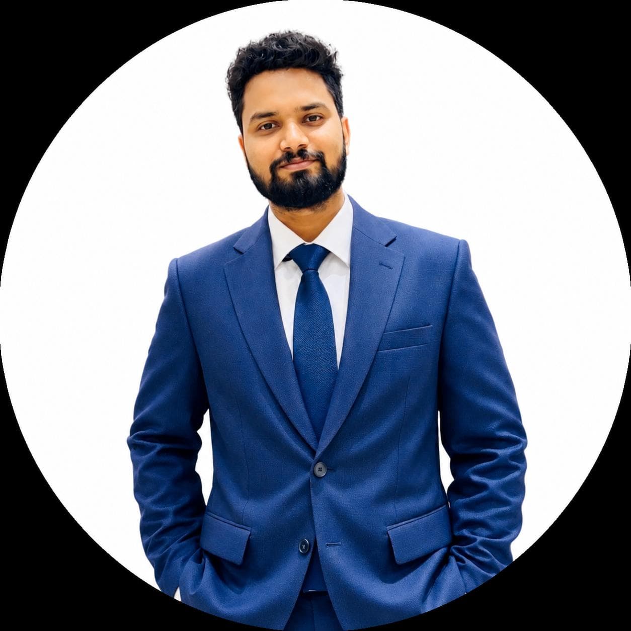 Abhijeet Kumar Acharya